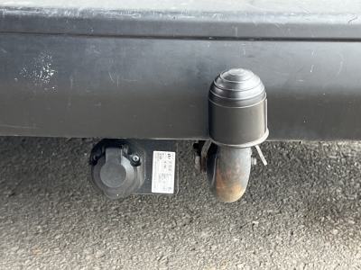 Toyota Proace L1 Kasten Meister Klima NAVI Kamera Temp.