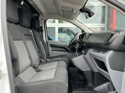 Toyota Proace L1 Kasten Meister Klima NAVI Kamera Temp.