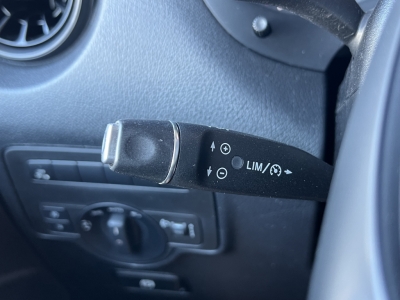 Mercedes-Benz Vito 114 CDI Lang Klima PDC Regalausbau Navi 