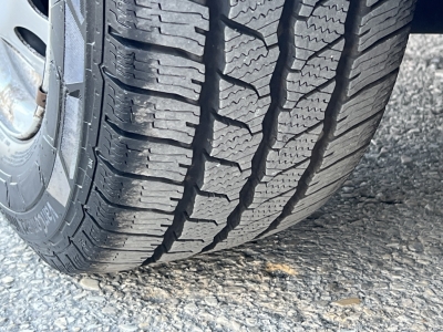Mercedes-Benz Vito 114 CDI Lang Klima PDC Regalausbau Navi 