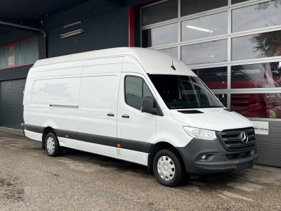 Mercedes-Benz Sprinter 317 CDI XXL L5H3 Klima Kamera 94'km