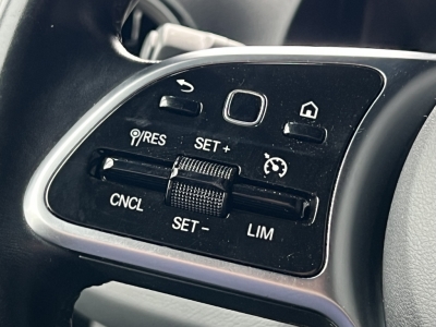 Mercedes-Benz Sprinter 317 CDI XXL L5H3 Klima Kamera 94'km