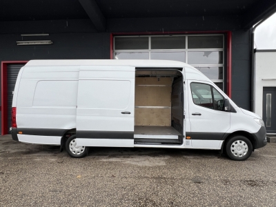 Mercedes-Benz Sprinter 317 CDI XXL L5H3 Klima Kamera 94'km