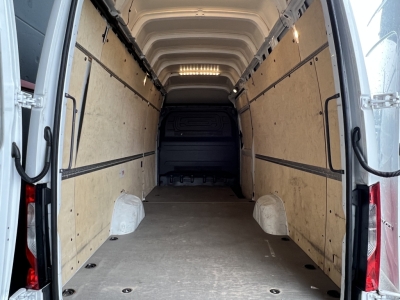Mercedes-Benz Sprinter 317 CDI XXL L5H3 Klima Kamera 94'km