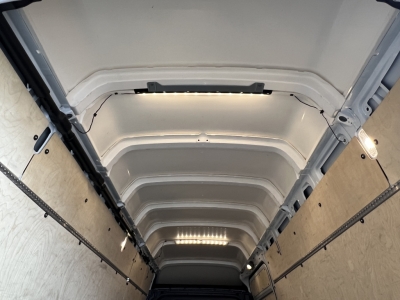 Mercedes-Benz Sprinter 317 CDI XXL L5H3 Klima Kamera 94'km