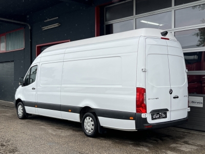 Mercedes-Benz Sprinter 317 CDI XXL L5H3 Klima Kamera 94'km