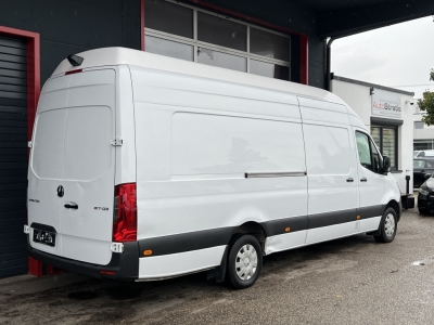 Mercedes-Benz Sprinter 317 CDI XXL L5H3 Klima Kamera 94'km