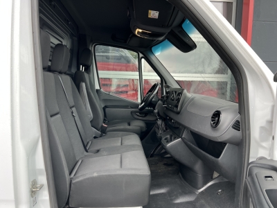 Mercedes-Benz Sprinter 317 CDI XXL L5H3 Klima Kamera 94'km