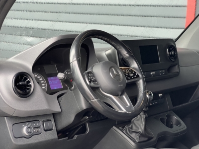 Mercedes-Benz Sprinter 317 CDI XXL L5H3 Klima Kamera 94'km