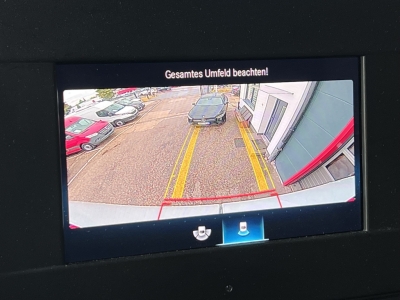 Mercedes-Benz Sprinter 317 CDI XXL L5H3 Klima Kamera 94'km