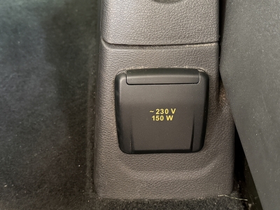 Ford Tourneo Custom 310 Titanium L2 Klima 8-Sitze AHK