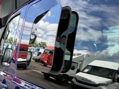 Ford Tourneo Custom 310 Titanium L2 Klima 8-Sitze AHK