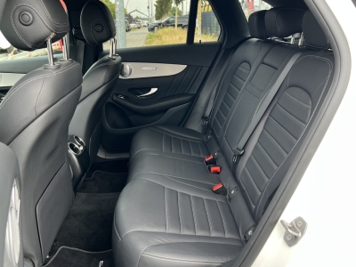 Mercedes-Benz GLC 220 4M DistronicAMG LEDER BurmestPanoHighEnd