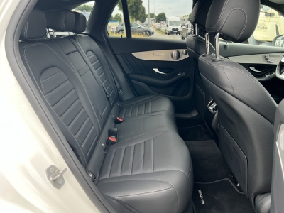 Mercedes-Benz GLC 220 4M DistronicAMG LEDER BurmestPanoHighEnd