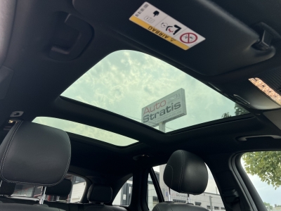 Mercedes-Benz GLC 220 4M DistronicAMG LEDER BurmestPanoHighEnd