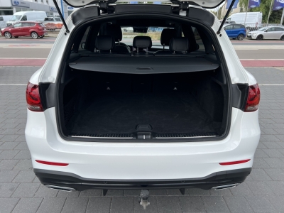 Mercedes-Benz GLC 220 4M DistronicAMG LEDER BurmestPanoHighEnd