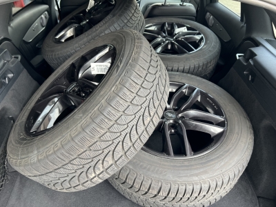 Mercedes-Benz GLC 220 4M DistronicAMG LEDER BurmestPanoHighEnd