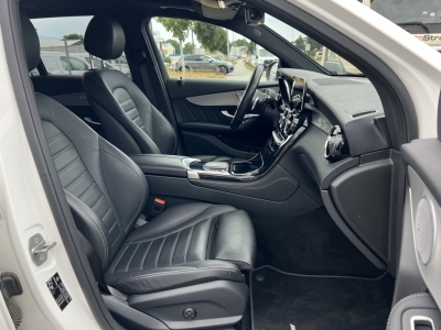 Mercedes-Benz GLC 220 4M DistronicAMG LEDER BurmestPanoHighEnd