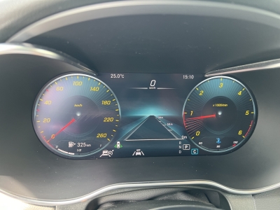 Mercedes-Benz GLC 220 4M DistronicAMG LEDER BurmestPanoHighEnd