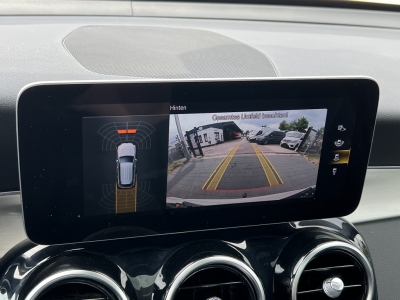 Mercedes-Benz GLC 220 4M DistronicAMG LEDER BurmestPanoHighEnd