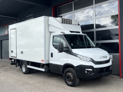 IVECO Daily 70C18 72C18 Klimaaut. ThermoKing V-600 MAX