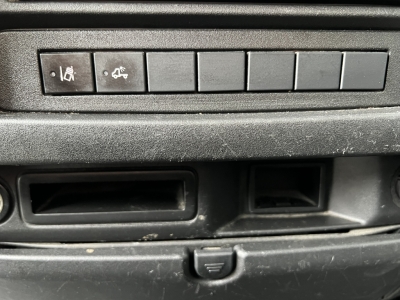 IVECO Daily 70C18 72C18 Klimaaut. ThermoKing V-600 MAX