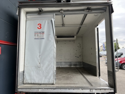 IVECO Daily 70C18 72C18 Klimaaut. ThermoKing V-600 MAX