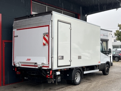 IVECO Daily 70C18 72C18 Klimaaut. ThermoKing V-600 MAX