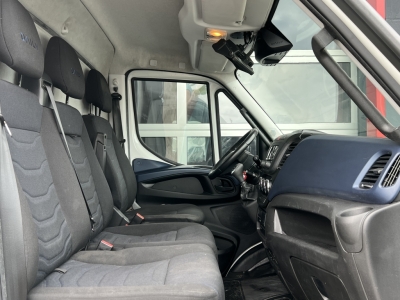 IVECO Daily 70C18 72C18 Klimaaut. ThermoKing V-600 MAX