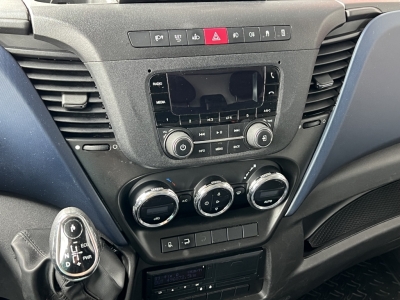 IVECO Daily 70C18 72C18 Klimaaut. ThermoKing V-600 MAX