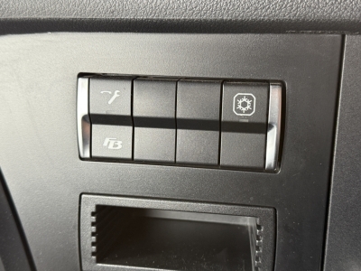 Mercedes-Benz Actros 1845 SoloStar Standklimaanlage 2xTank ACC