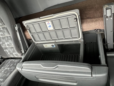 Mercedes-Benz Actros 1841 MP2 Klima Retarder Kühlbox EPS+Pedal