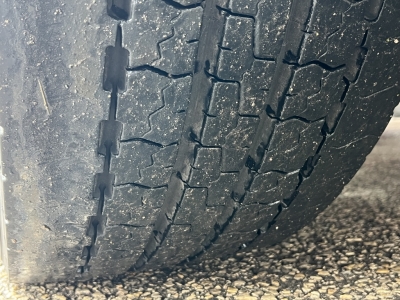 Mercedes-Benz Actros 1841 MP2 Klima Retarder Kühlbox EPS+Pedal
