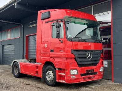 Mercedes-Benz Actros 1841 MP2 Klima Retarder Kühlbox EPS+Pedal