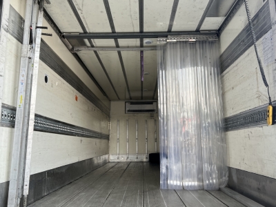 IVECO Stralis AT260S46 ACC Intarder Misubishi TDJS50DA