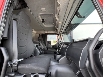IVECO Stralis AT260S46 ACC Intarder Misubishi TDJS50DA