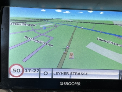 MAN TGM 12.290 Klimaautomatik NAVI Kamera 7m+LBW AHK