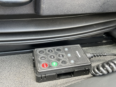 MAN TGM 12.290 Klimaautomatik NAVI Kamera 7m+LBW AHK