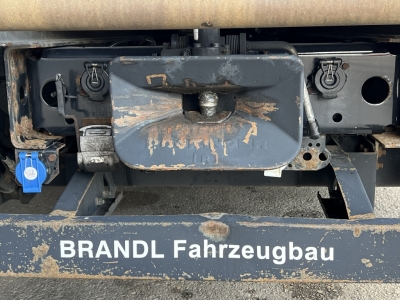 MAN TGM 12.290 Klimaautomatik NAVI Kamera 7m+LBW AHK