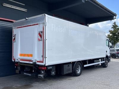 MAN TGM 12.290 Klimaautomatik NAVI Kamera 7m+LBW AHK