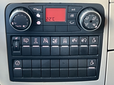 MAN TGM 12.290 Klimaautomatik NAVI Kamera 7m+LBW AHK