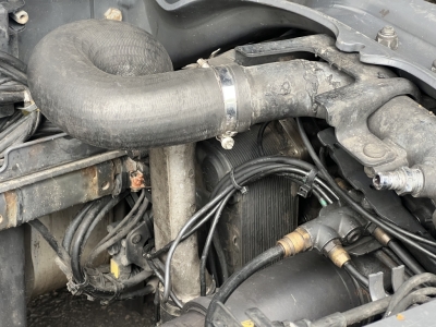 SCANIA R450 Streamline Topline Retarder Standklima ACC