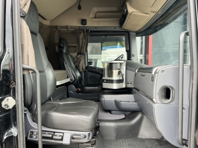 SCANIA R450 Streamline Topline Retarder Standklima ACC