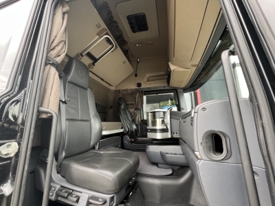 SCANIA R450 Streamline Topline Retarder Standklima ACC