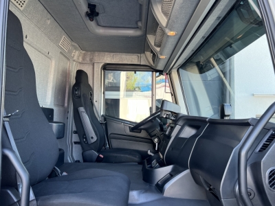 IVECO Stralis AD190S31 Klima ACC Carrier Supra 1050