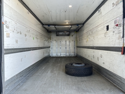 IVECO Stralis AD190S31 Klima ACC Carrier Supra 1050