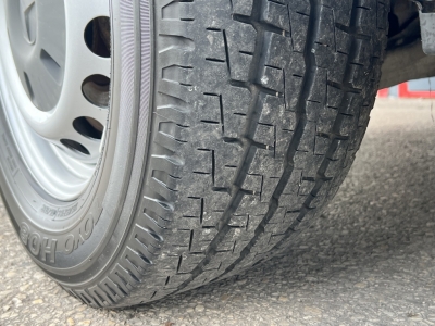 Mercedes-Benz Sprinter 314 CDI DoKa 7-Sitzer 2,6m Pritsche AHK