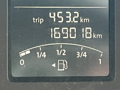 VW T6.1 Transporter 2.0 TDI Klima Heckflügeltüren