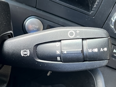 Mercedes-Benz Actros 1843 Klima Retarder Fleet Navi Spoiler