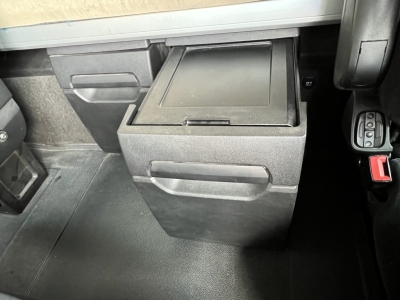Mercedes-Benz Actros 1843 Klima Retarder Fleet Navi Spoiler